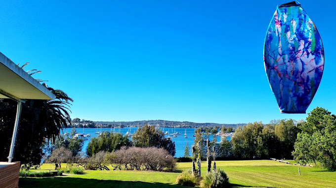 Museum of Art and Culture Lake Macquarie