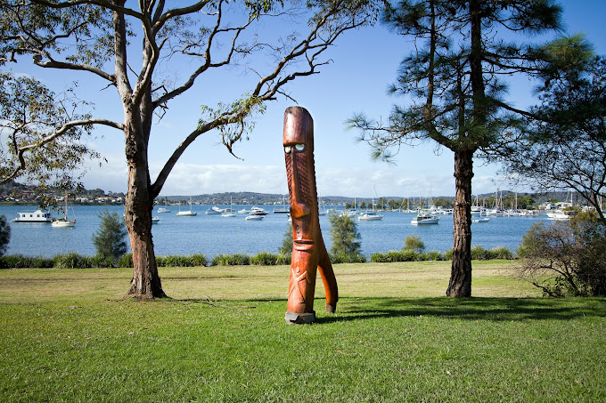 Museum of Art and Culture Lake Macquarie